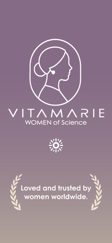 VITAMARIE – Zyklusphase